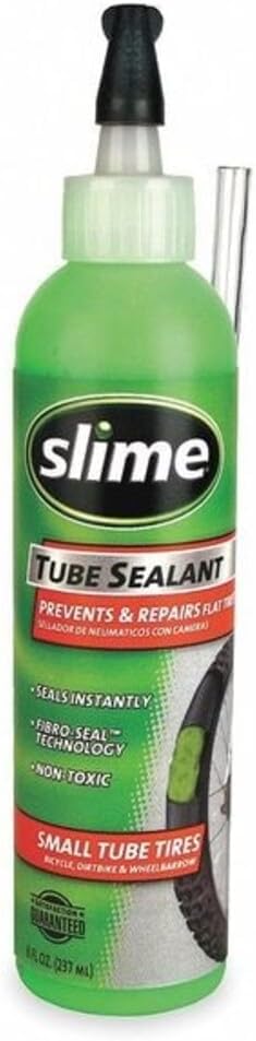 Slime 10003 Bike Tube Sealant (B000ENOPPO)