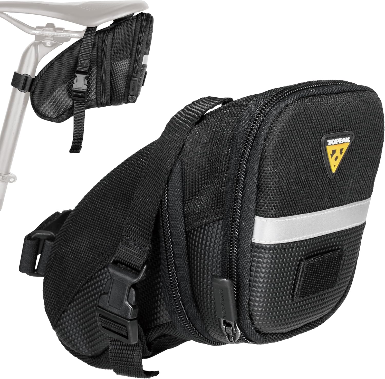 Topeak Aero Wedge (B000FIAU8O)