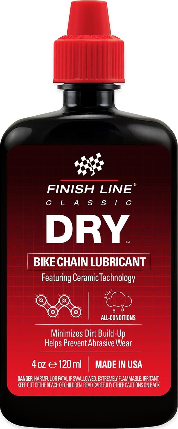 Finish Line Dry (B002IDZXRM)