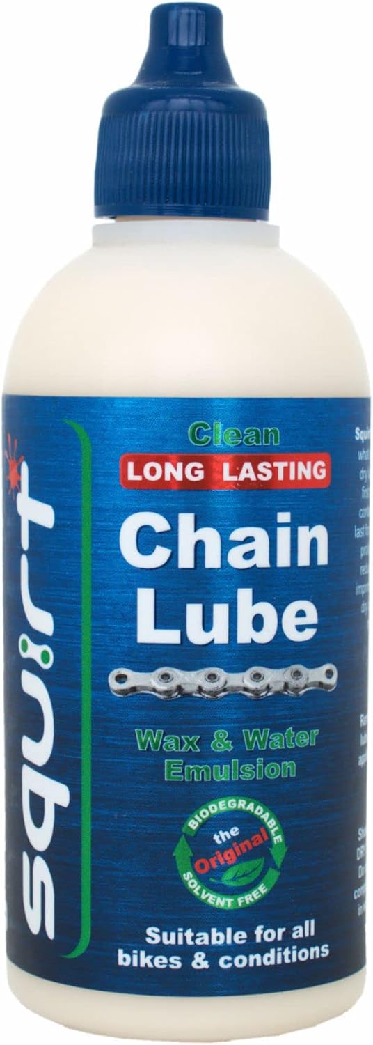 Squirt Chain Lube (B00ANNR15G)