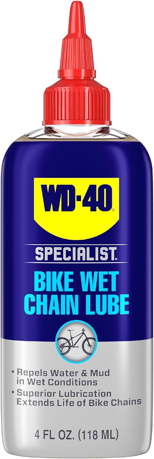 WD-40 Specialist Wet (B00B2307ES)