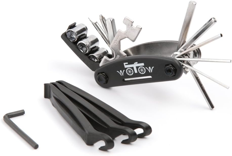 16-in-1 Budget Tool (B010B7Q40G)