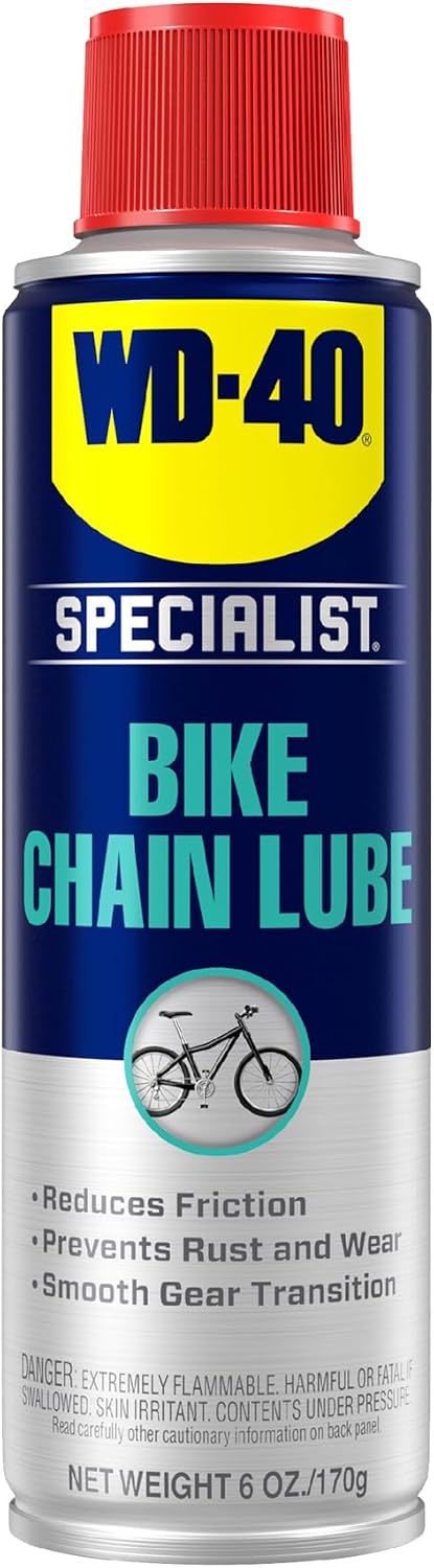 WD-40 Specialist Dry (B0183G40AI)