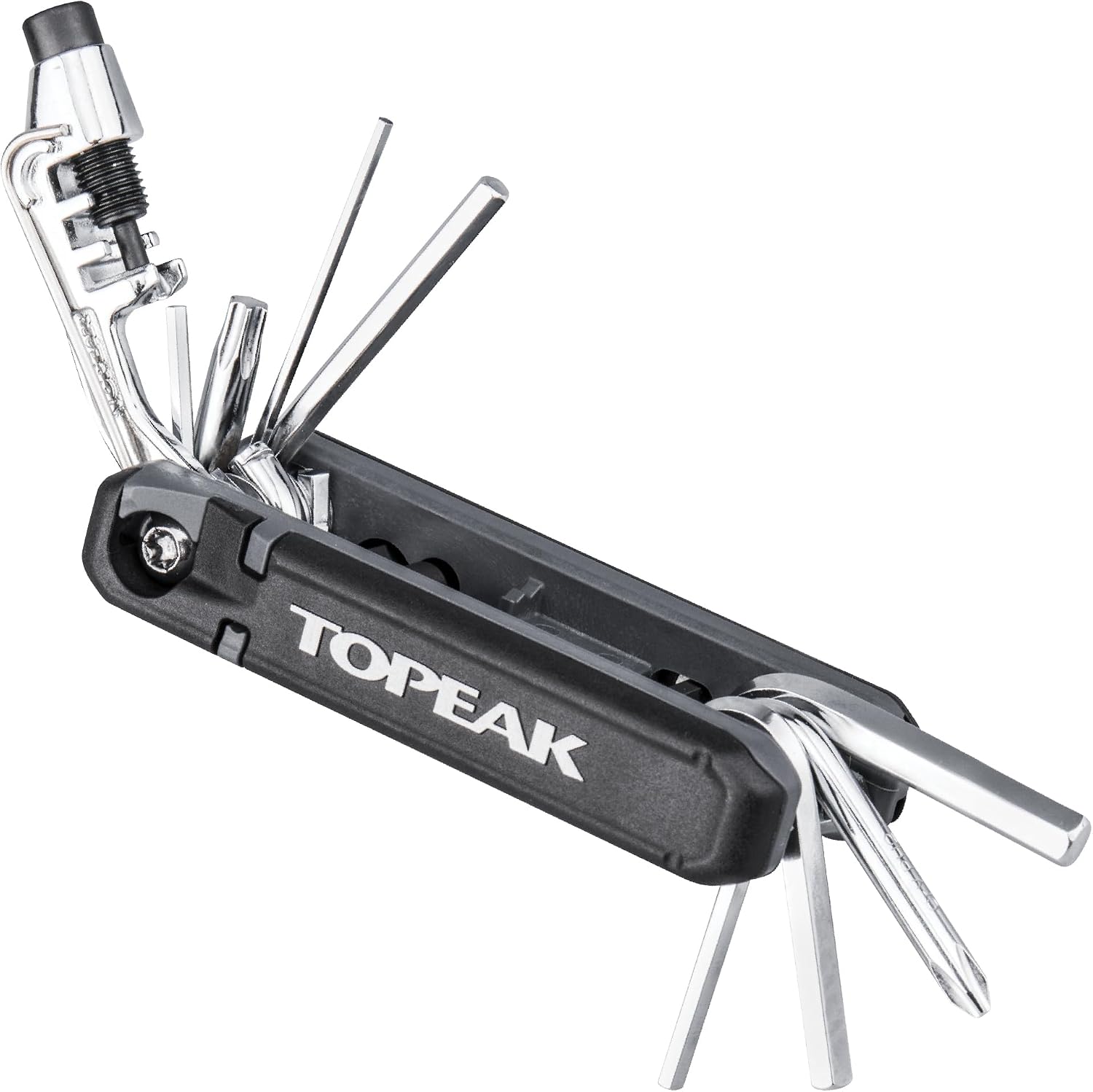 Topeak Hexus X (B078HTKKBY)