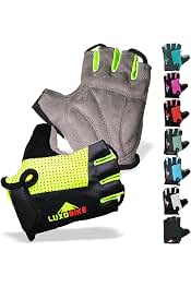 Bike Gloves for Men Cycling Biking (B0793DYY6F)
