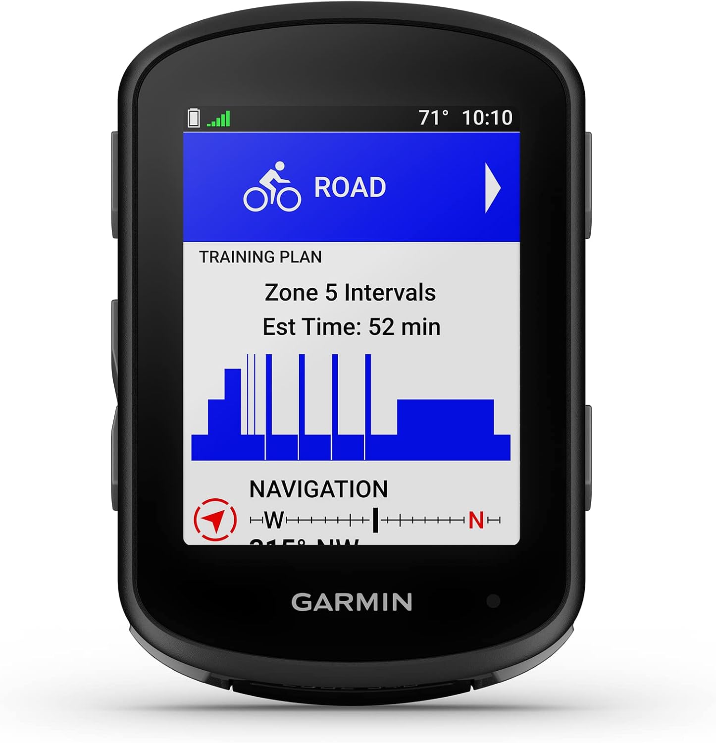 Garmin Edge 540 (B0BT36VBGM)