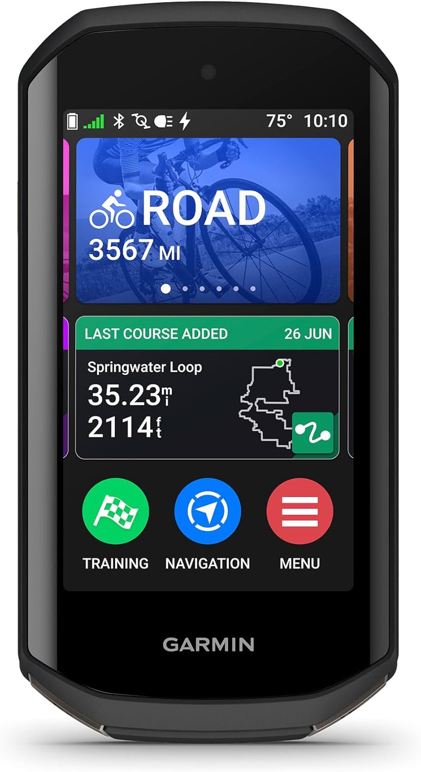 Garmin Edge 1050 (B0D6SBYCVH)