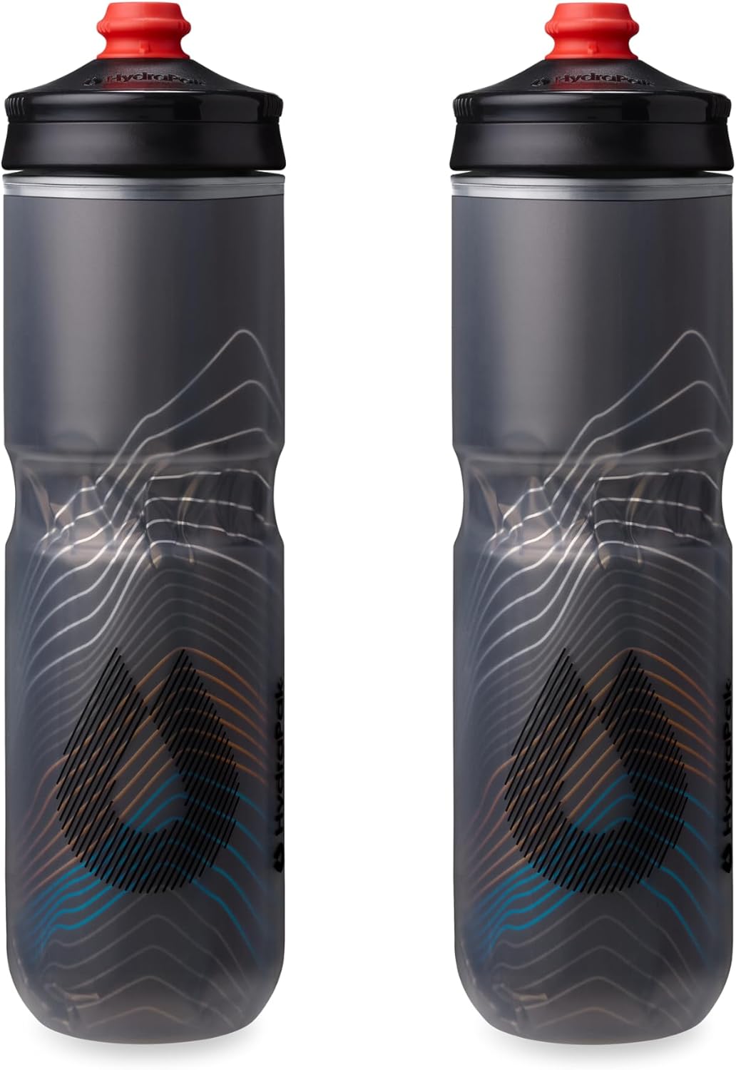 HydraPak Polar Surge 24oz (B0DRWC6X9P)